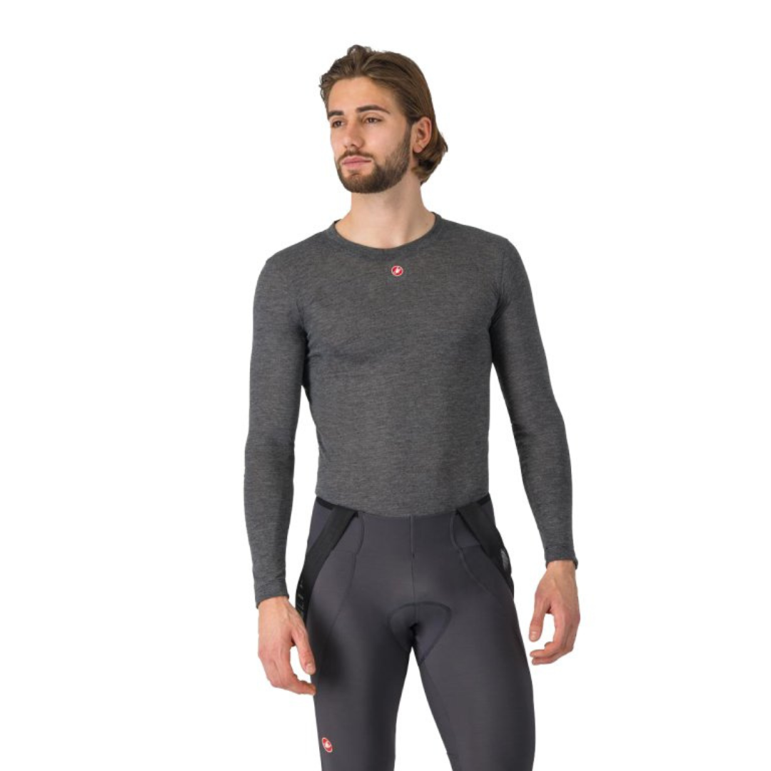 baselayer castelli